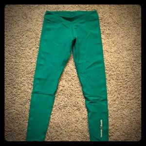 Reebok CrossFit Crops